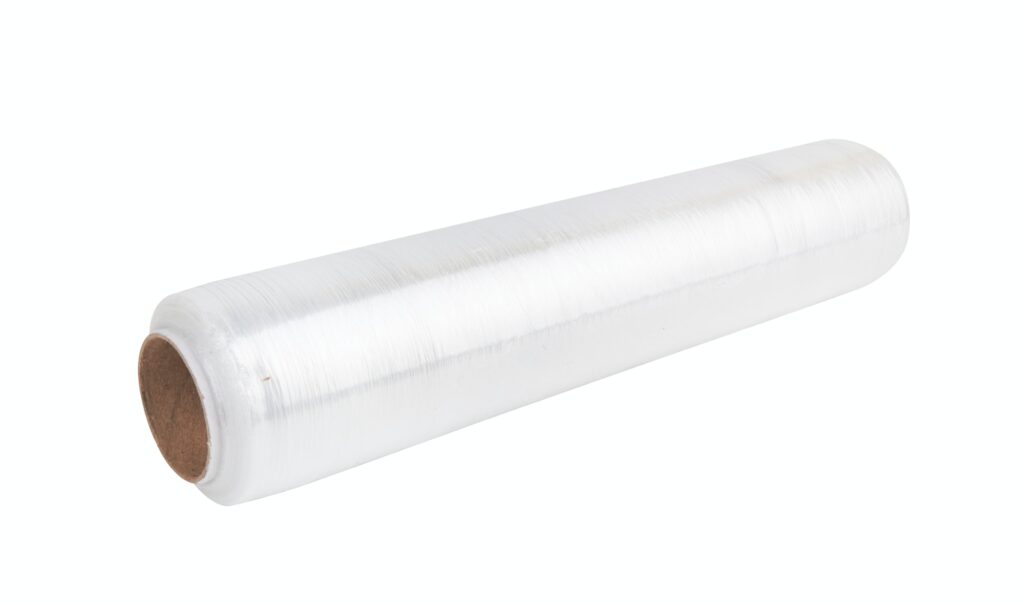 plastic stretch film