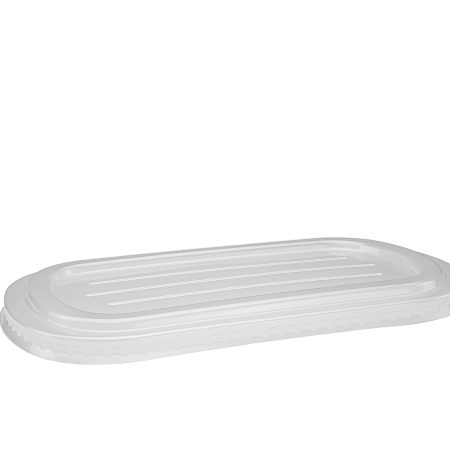 VÍKNO PRE MENU BOX / PP / 233 x 135 x 14 mm
