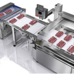 Macchine Confezionatrici per Carne e Pesce