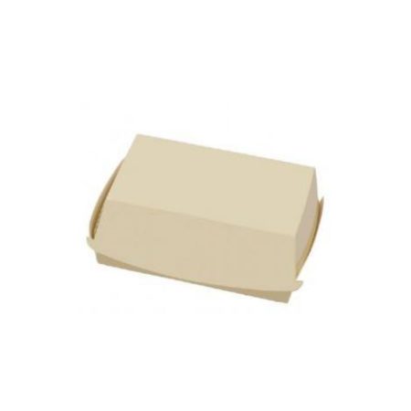 BOX PANINO RETTANGOLARE / CARTA