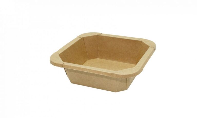 Contenitore quadrato, small – JHS500
