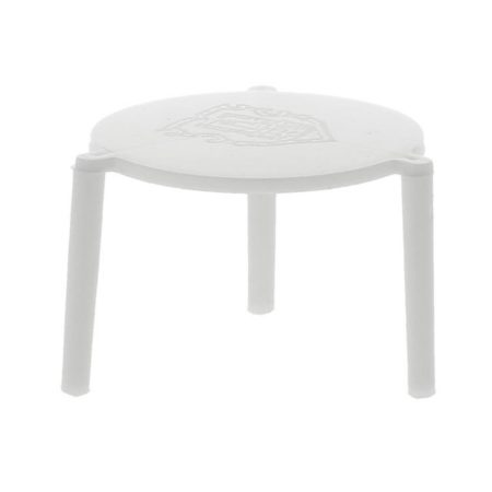 PIZZA SPACER / PP / Ø4,5x3 cm
