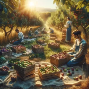 ortofrutta