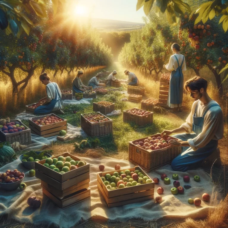 ortofrutta