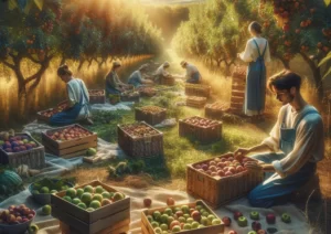 ortofrutta