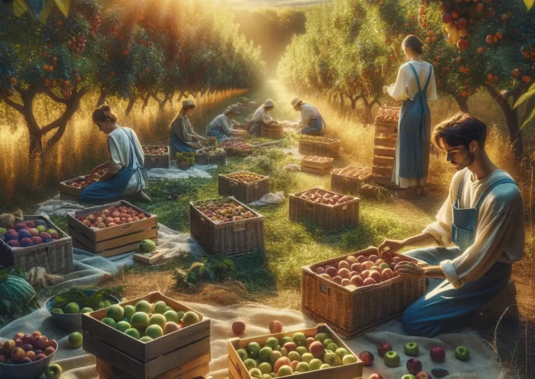 ortofrutta