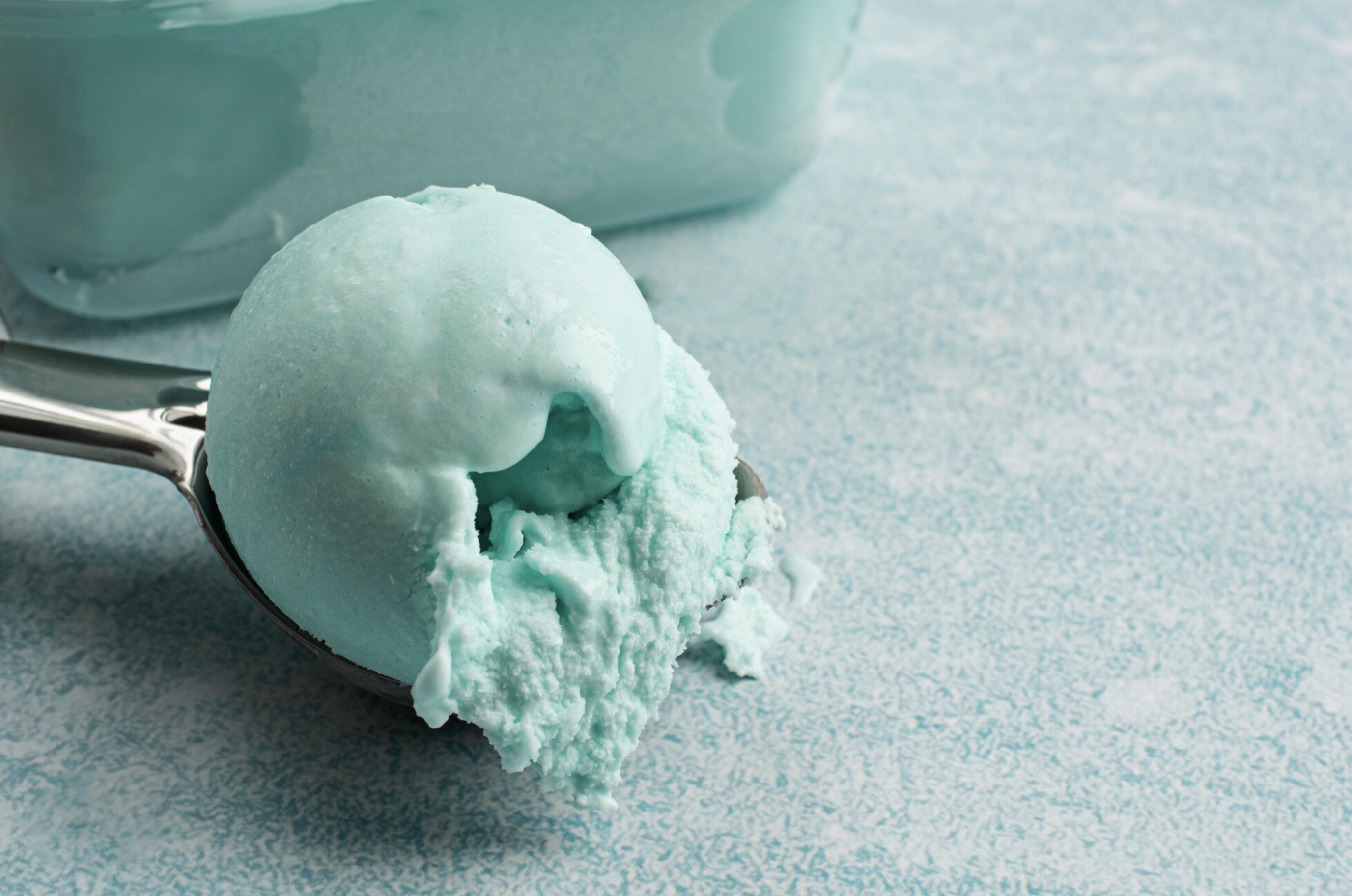 ingredienti per gelati