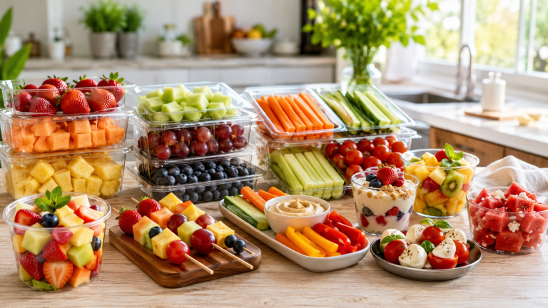 macchine confezionatrici per ortofrutta