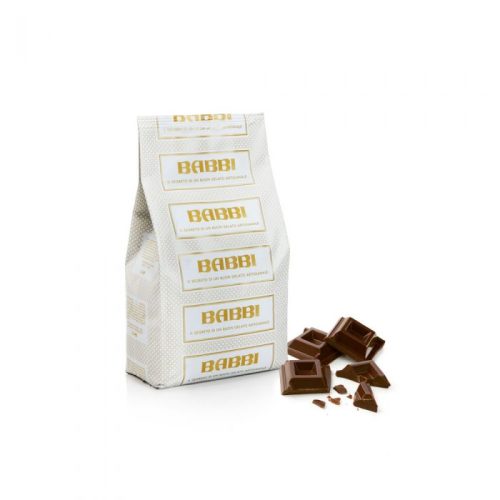 Cioccodelizia sacchetto ricarica - 14305