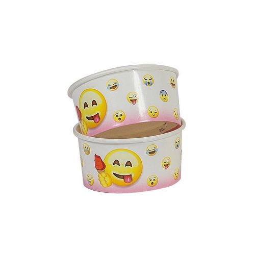 Ice Cream Cup - C60 - Emoticon