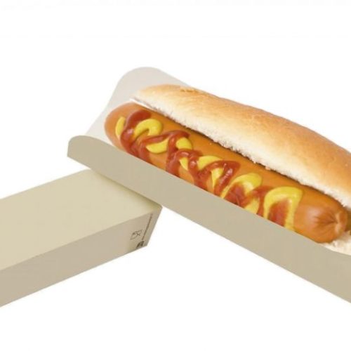 Porta Hot Dog Piccolo - 0310206